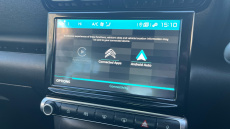 Citroen C3 Aircross 1.2 PureTech 110 Max 5dr Petrol Hatchback